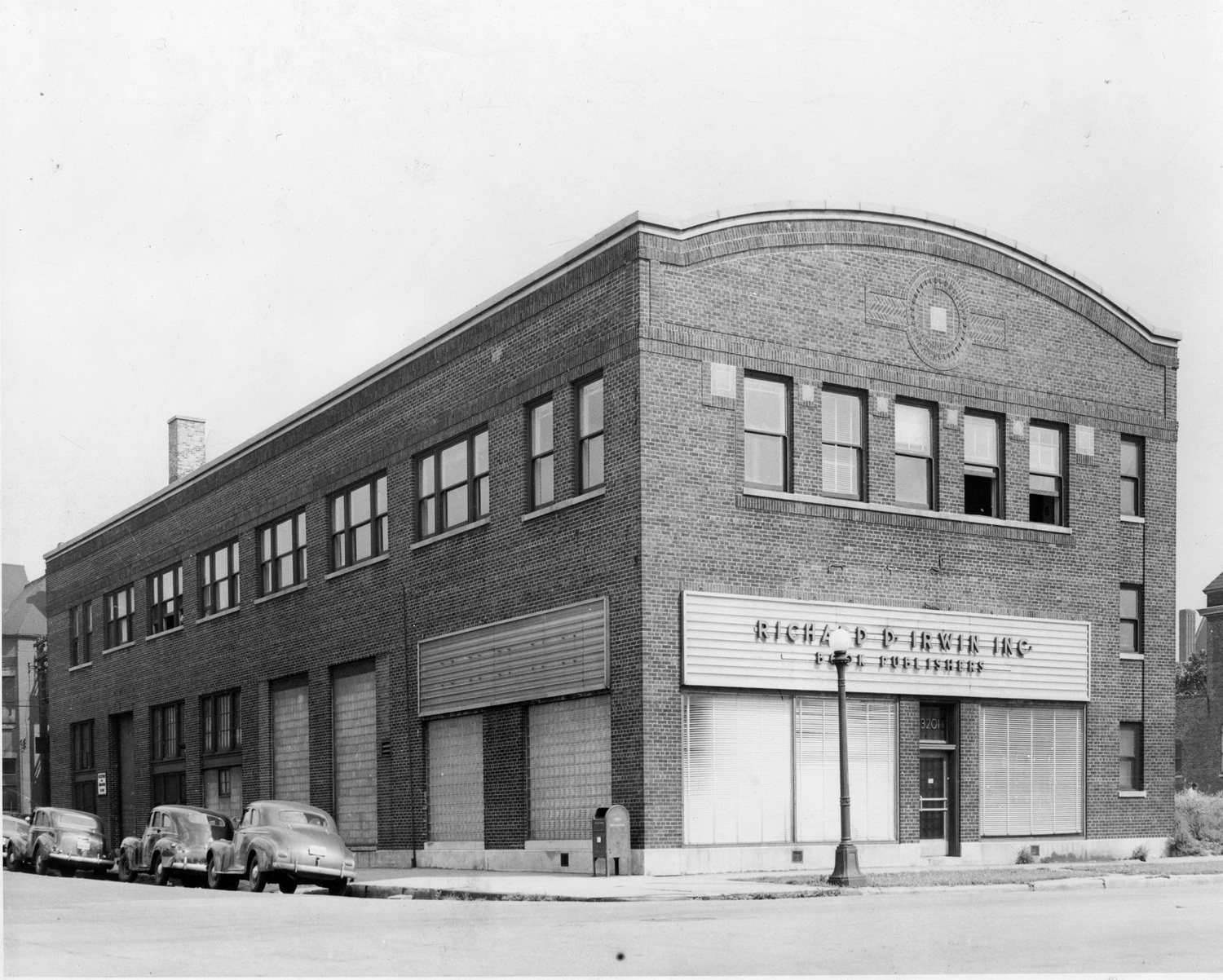 ARF Electrical Engineering Building