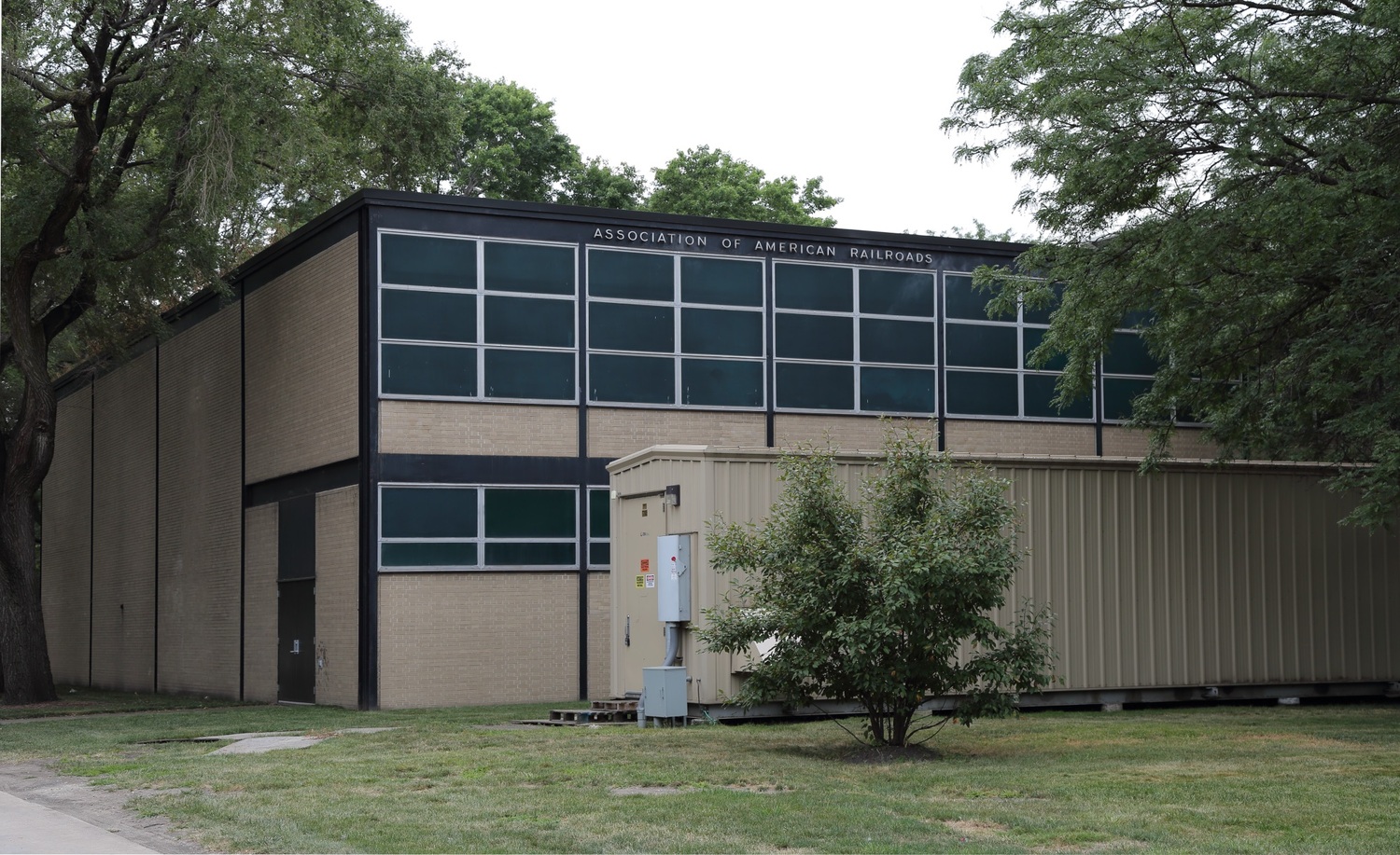 Vandercook College of Music Building 2