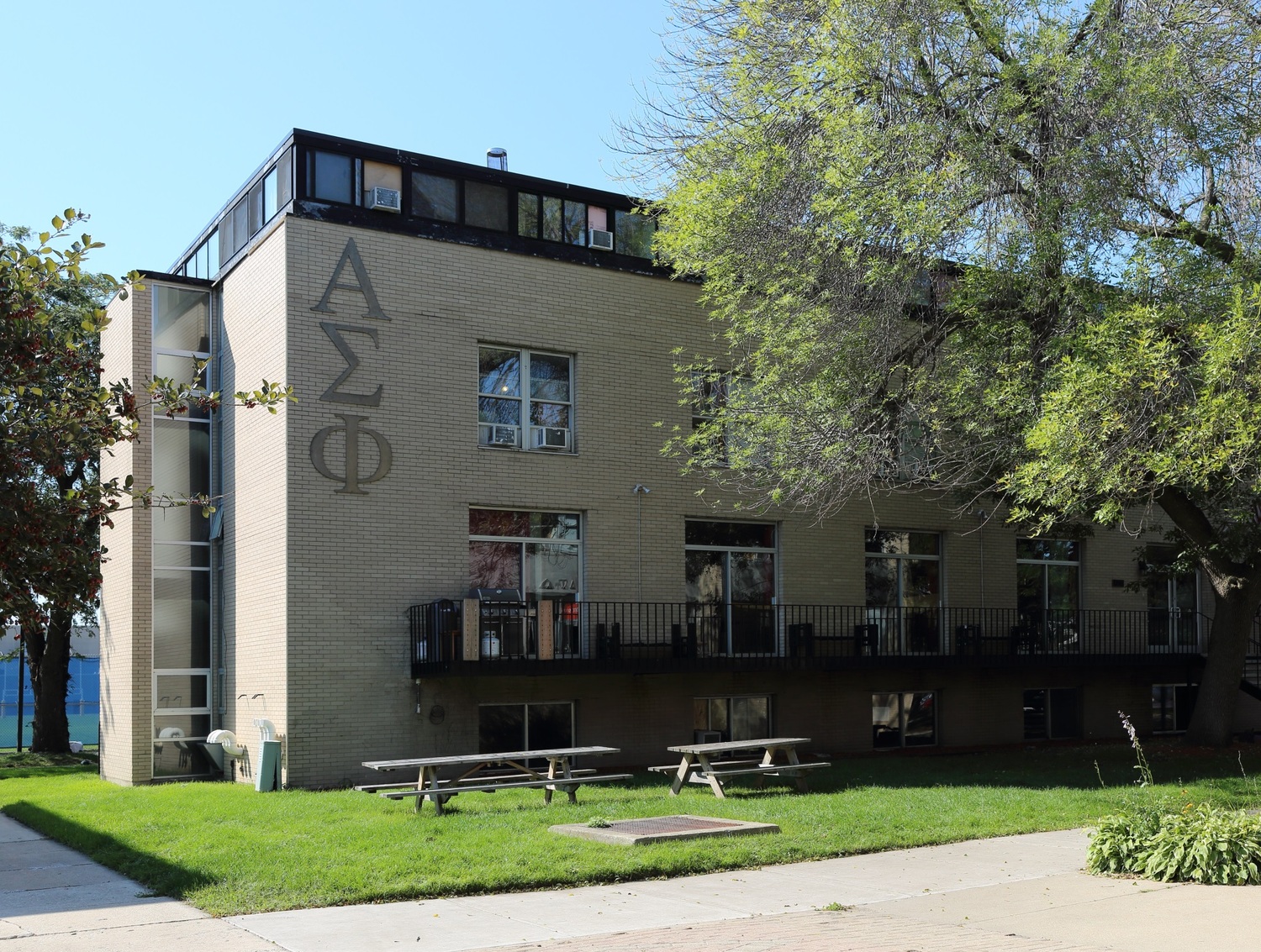 Alpha Sigma Phi