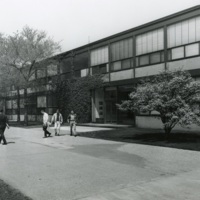 Alumni Memorial Hall