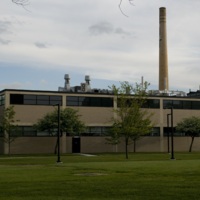 IIT Research Institute Life Sciences Research Building