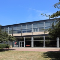 Perlstein Hall