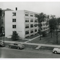 Fowler Hall