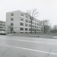 Fowler Hall