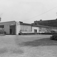 ARF Chemistry Research Building