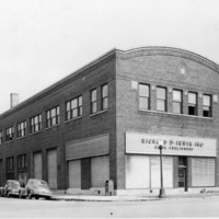 ARF Electrical Engineering Building