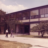 Alumni Memorial Hall