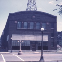 ARF Electrical Engineering Building