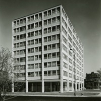 Carman Hall