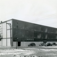 Minerals and Metals Building