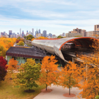 McCormick Tribune Campus Center