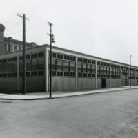 Armour Research Foundation Engineering Research Building