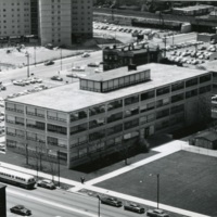 Institute of Gas Technology - South Building