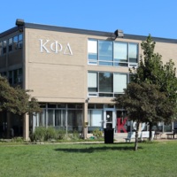 Kappa Phi Delta