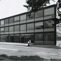 Life Sciences Building