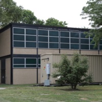 Vandercook College of Music Building 2