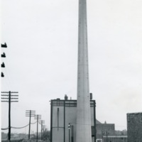 Heating Plant