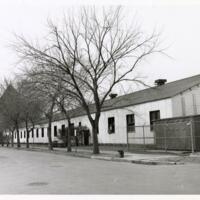 Economics-Mechanics Building