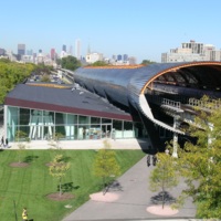 McCormick Tribune Campus Center