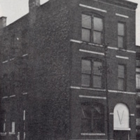 Victory Hall, Illinois Institute of Technology, Chicago, Illinois, 1942