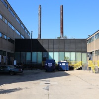 Technology Park Power Plant